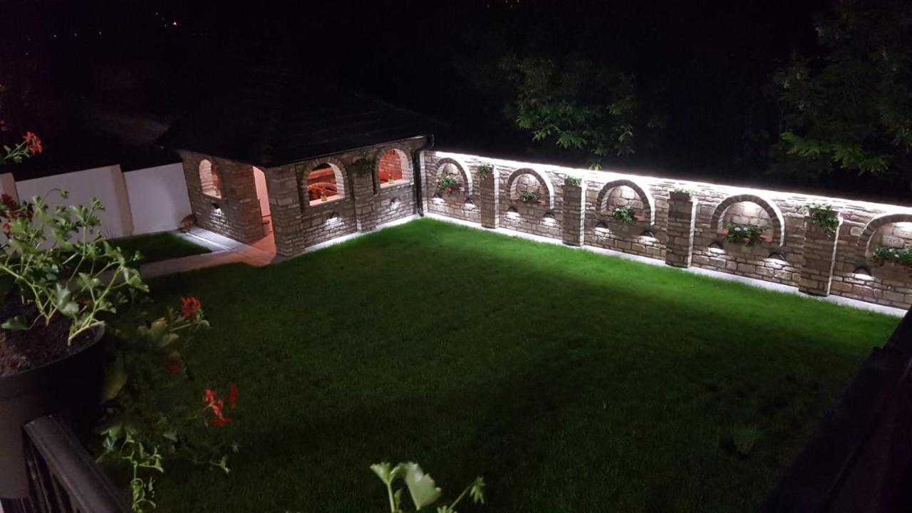Apartmani Kruna Врдник Экстерьер фото