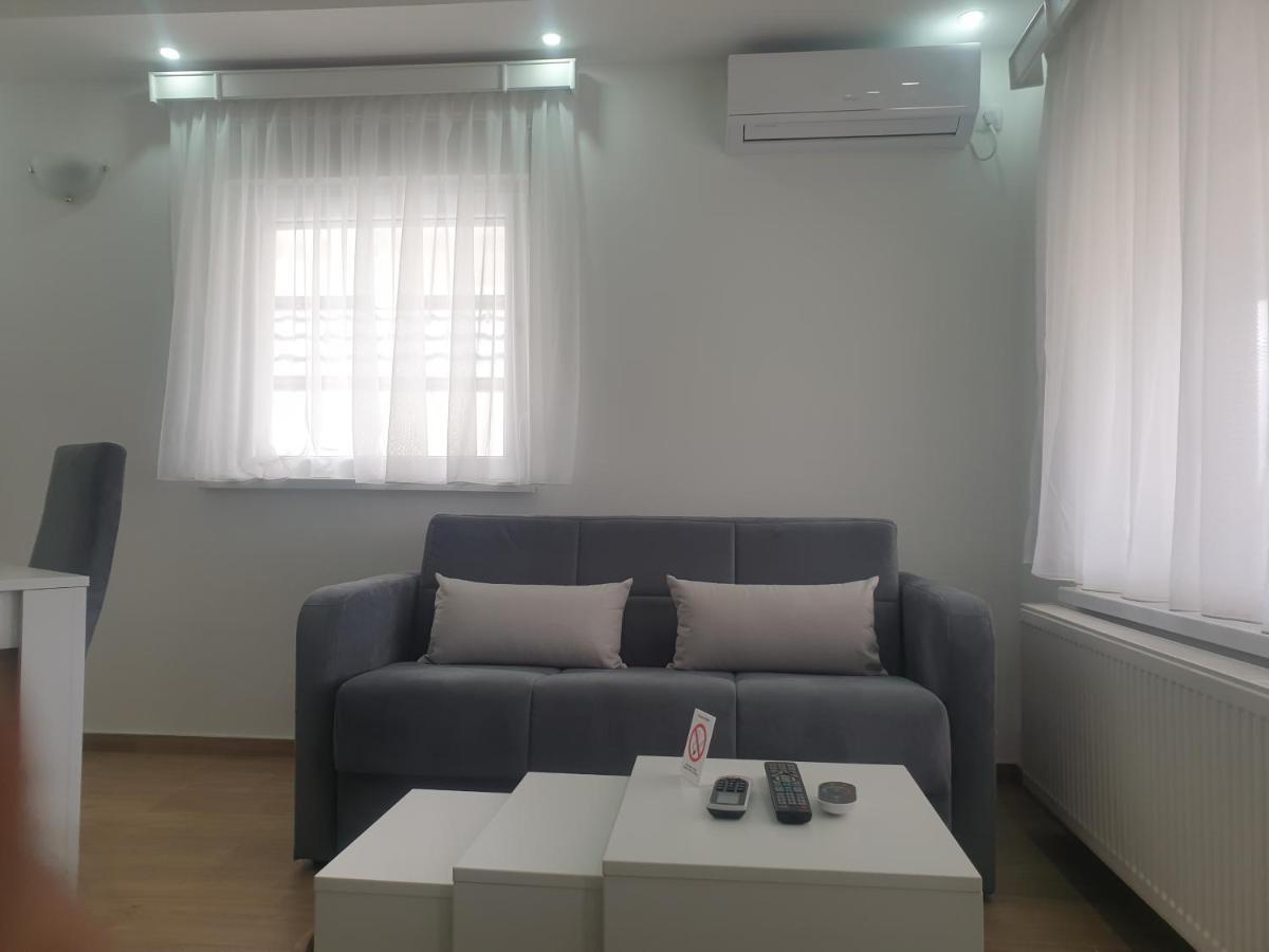 Apartmani Kruna Врдник Экстерьер фото