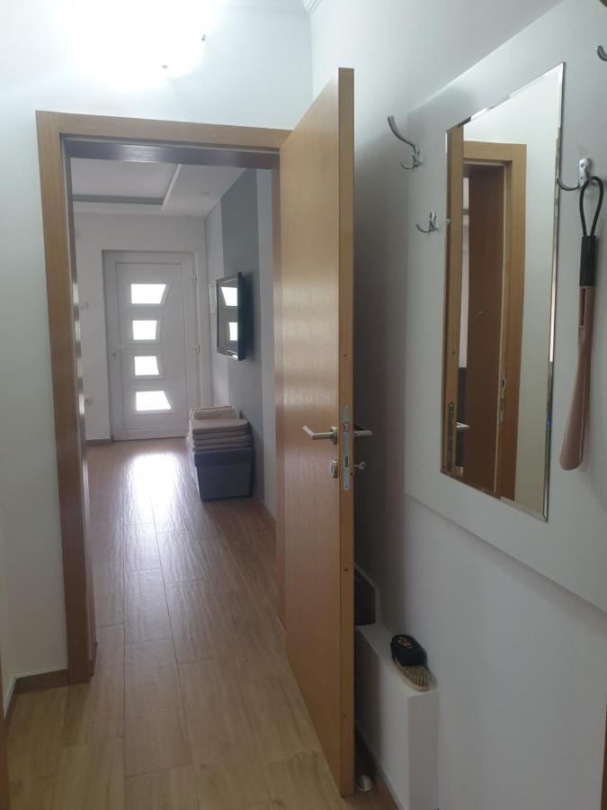 Apartmani Kruna Врдник Экстерьер фото