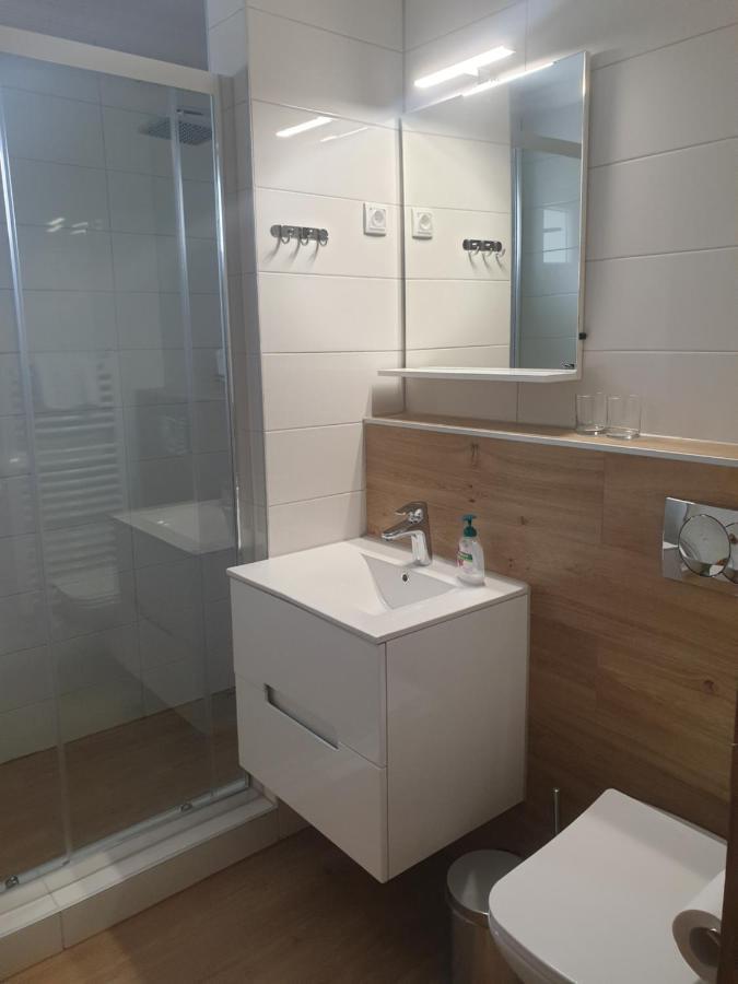 Apartmani Kruna Врдник Экстерьер фото