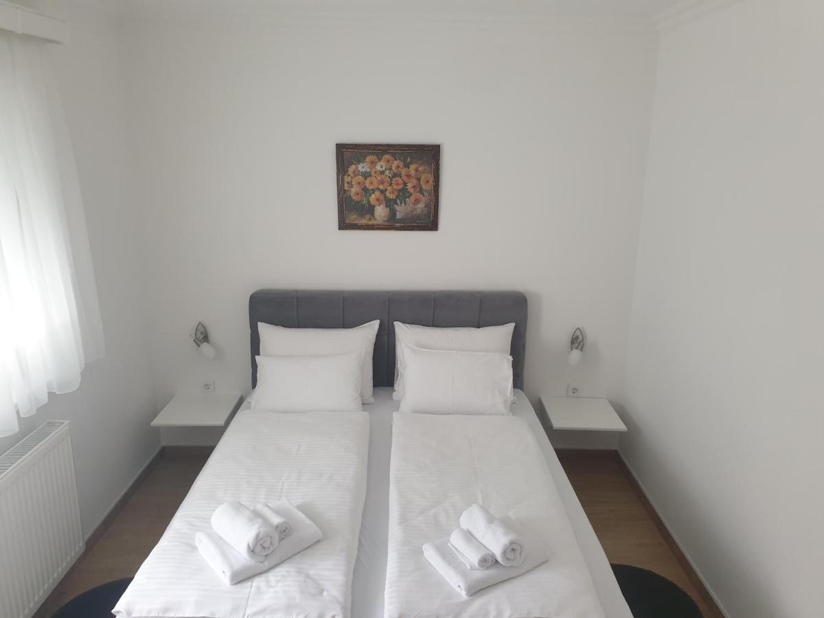 Apartmani Kruna Врдник Экстерьер фото