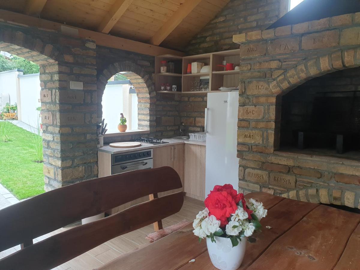 Apartmani Kruna Врдник Экстерьер фото