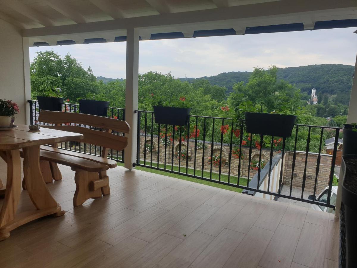 Apartmani Kruna Врдник Экстерьер фото