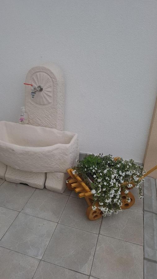 Apartmani Kruna Врдник Экстерьер фото