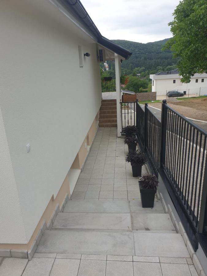 Apartmani Kruna Врдник Экстерьер фото