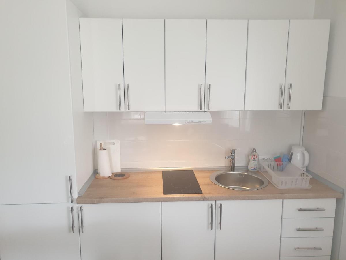 Apartmani Kruna Врдник Экстерьер фото