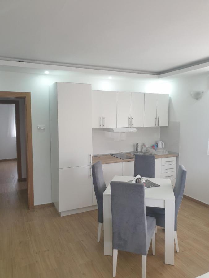 Apartmani Kruna Врдник Экстерьер фото