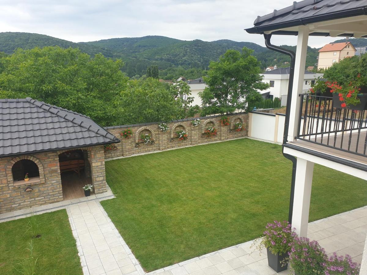 Apartmani Kruna Врдник Экстерьер фото