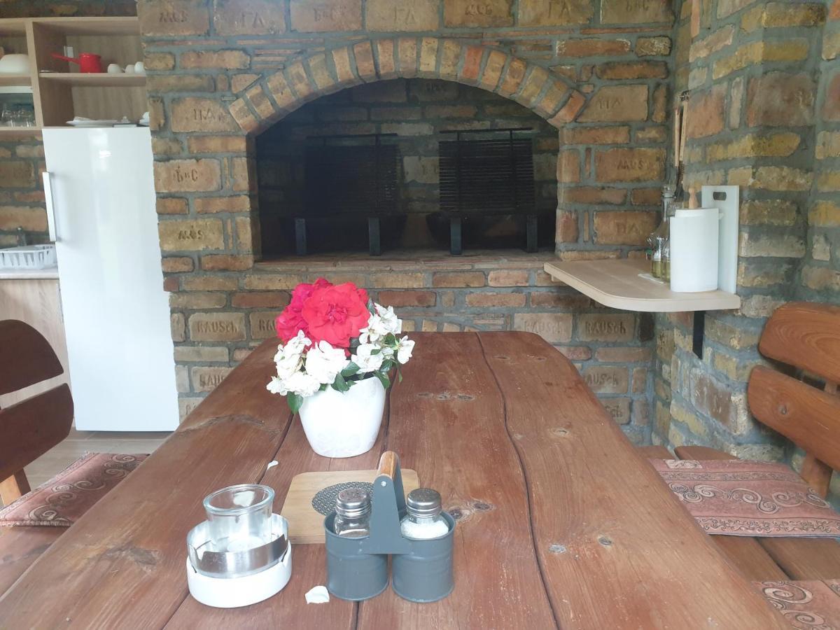 Apartmani Kruna Врдник Экстерьер фото